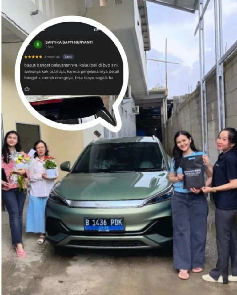 Sales & Client