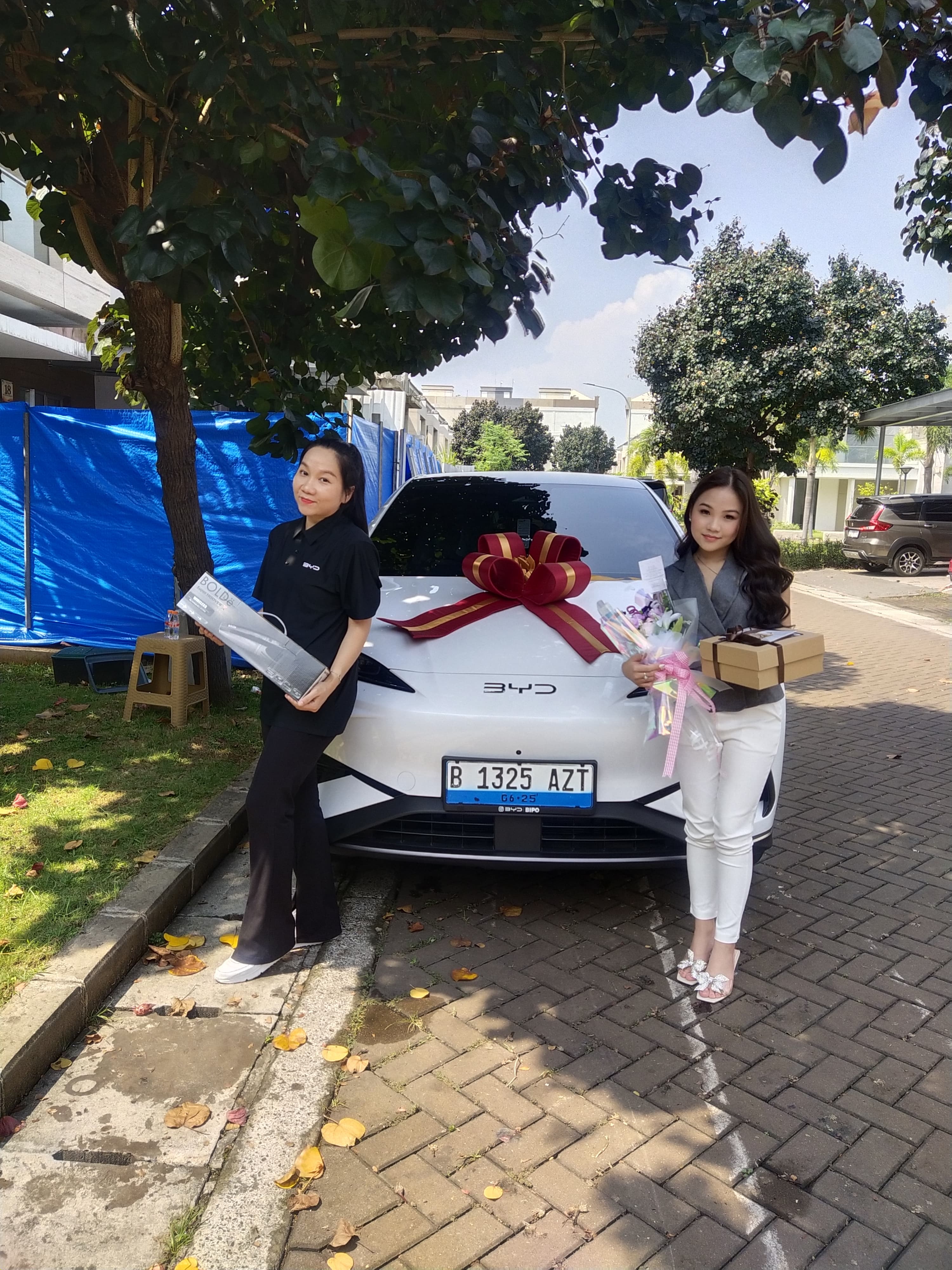 Sales & Client