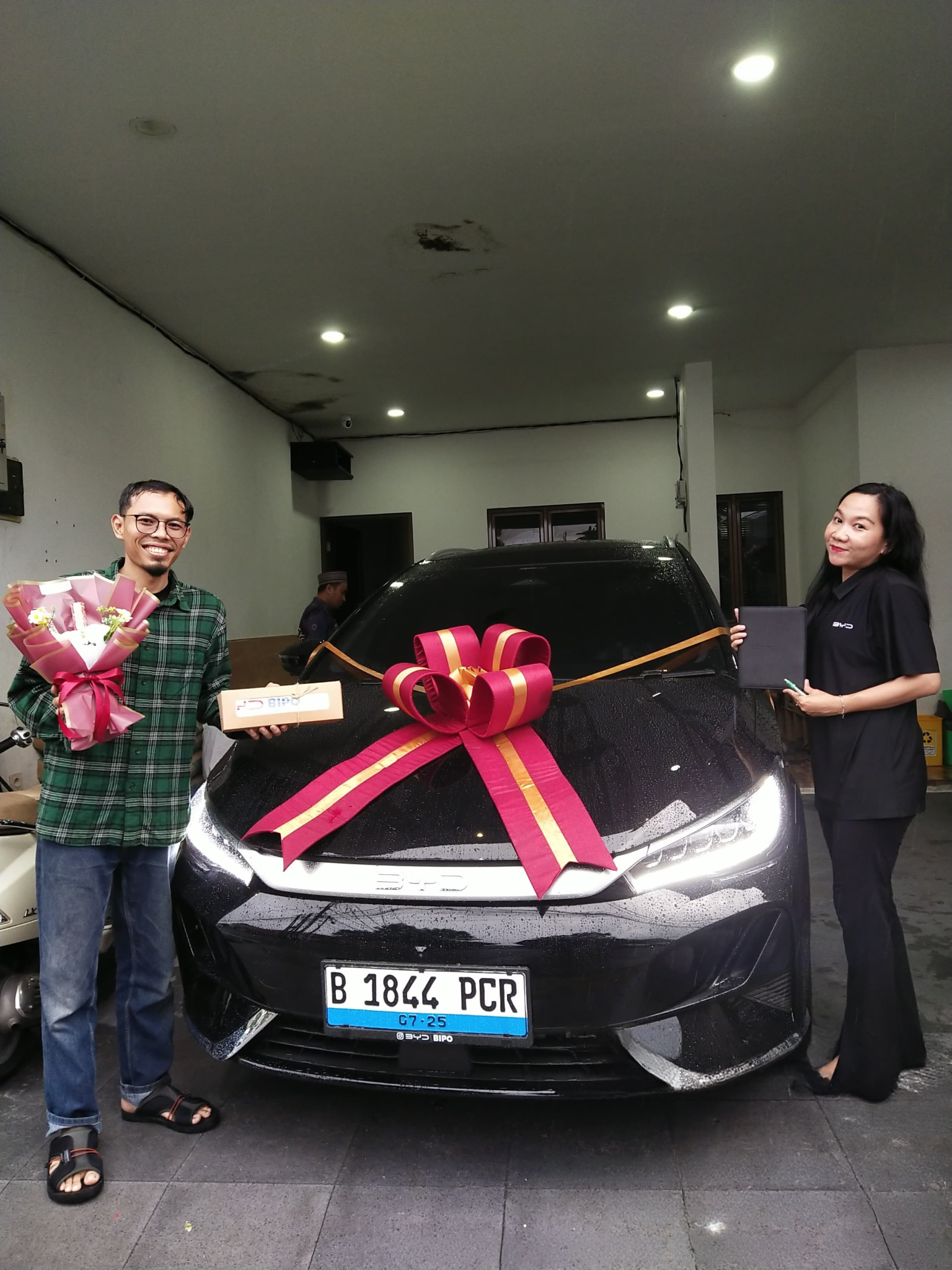 Sales & Client