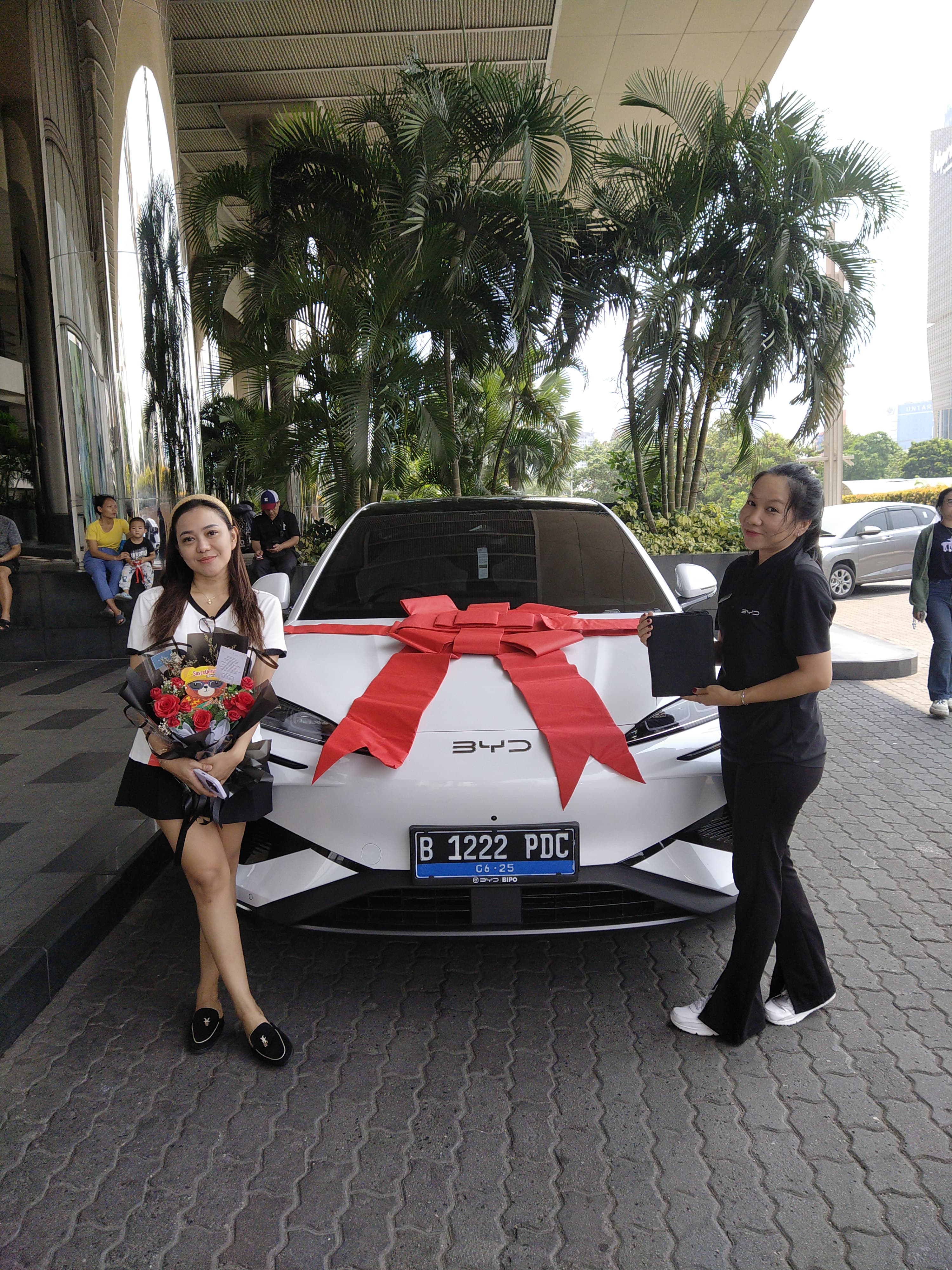 Sales & Client
